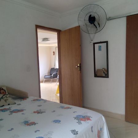 Alta Baixa Temporada Apartment Cabo Frio Ngoại thất bức ảnh