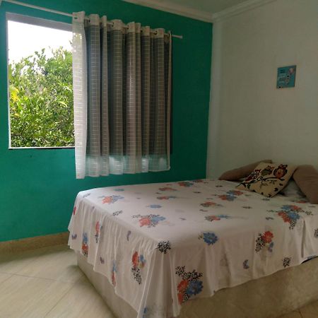 Alta Baixa Temporada Apartment Cabo Frio Ngoại thất bức ảnh