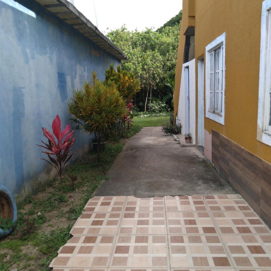 Alta Baixa Temporada Apartment Cabo Frio Ngoại thất bức ảnh