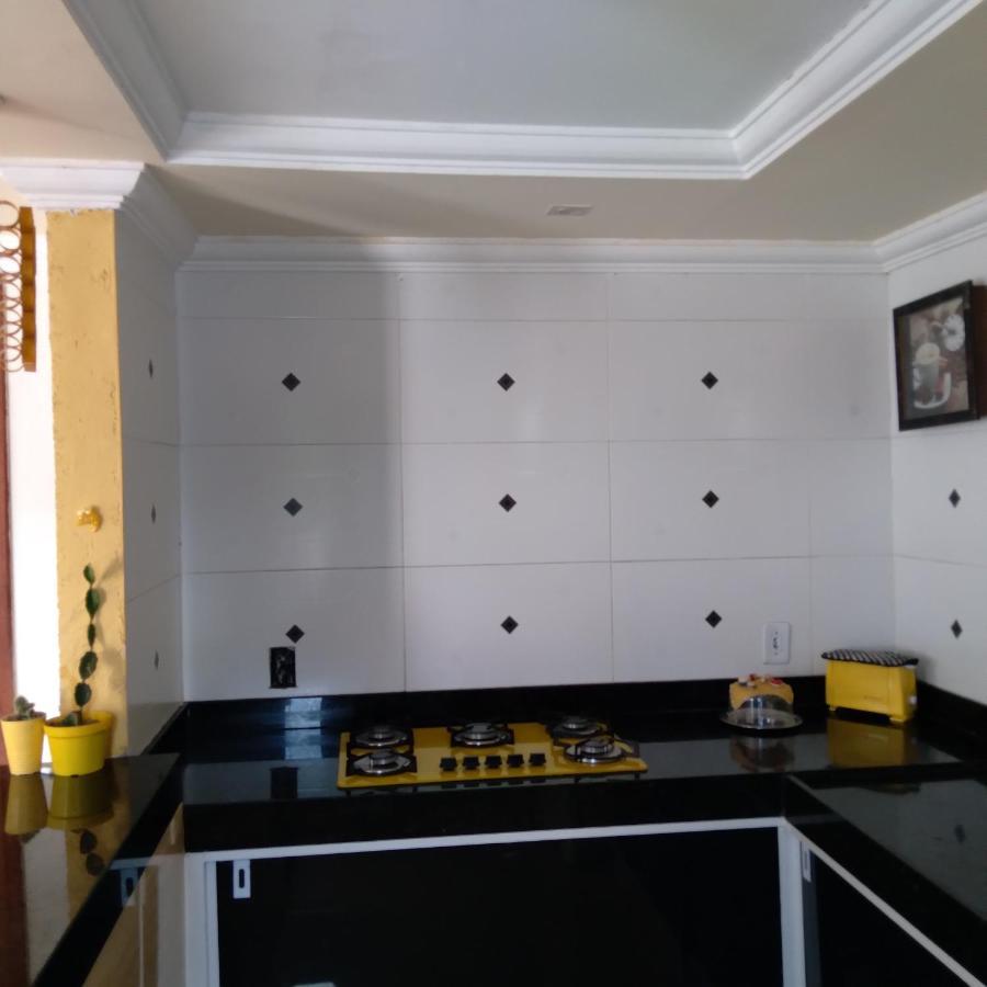 Alta Baixa Temporada Apartment Cabo Frio Ngoại thất bức ảnh