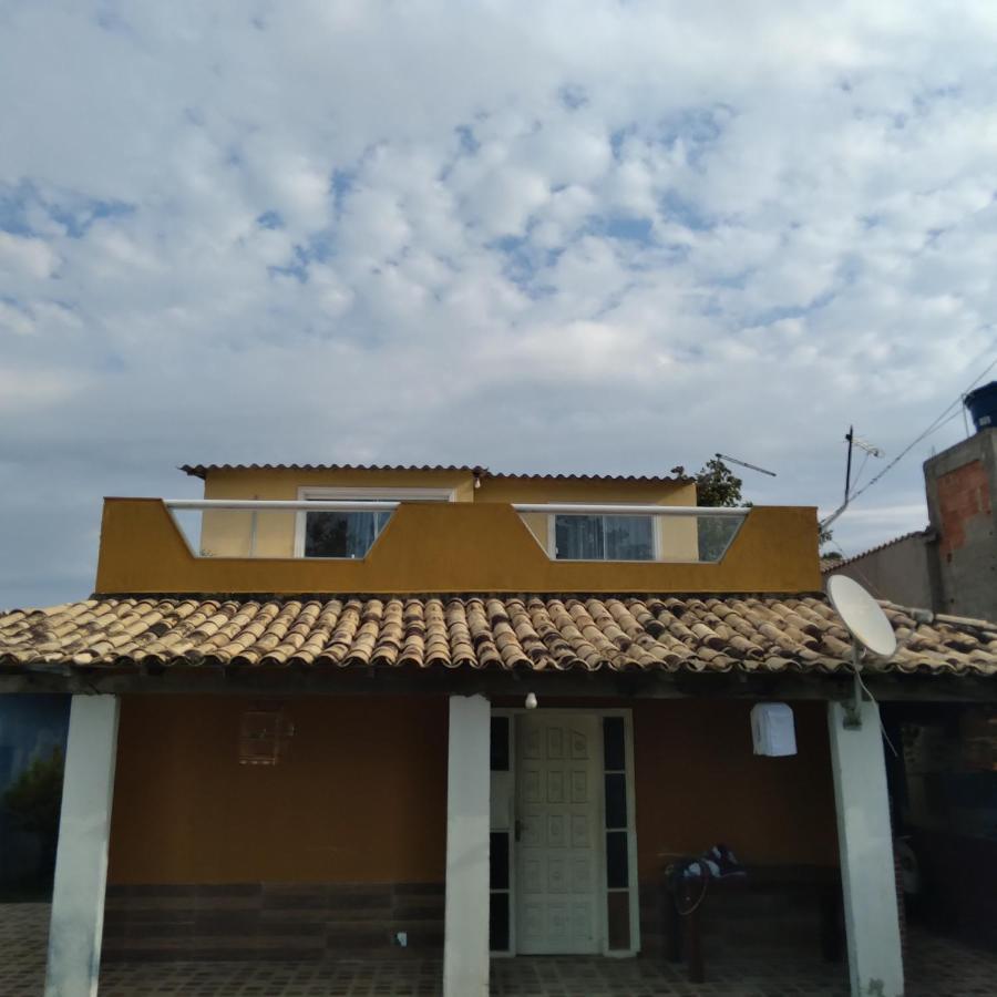 Alta Baixa Temporada Apartment Cabo Frio Ngoại thất bức ảnh