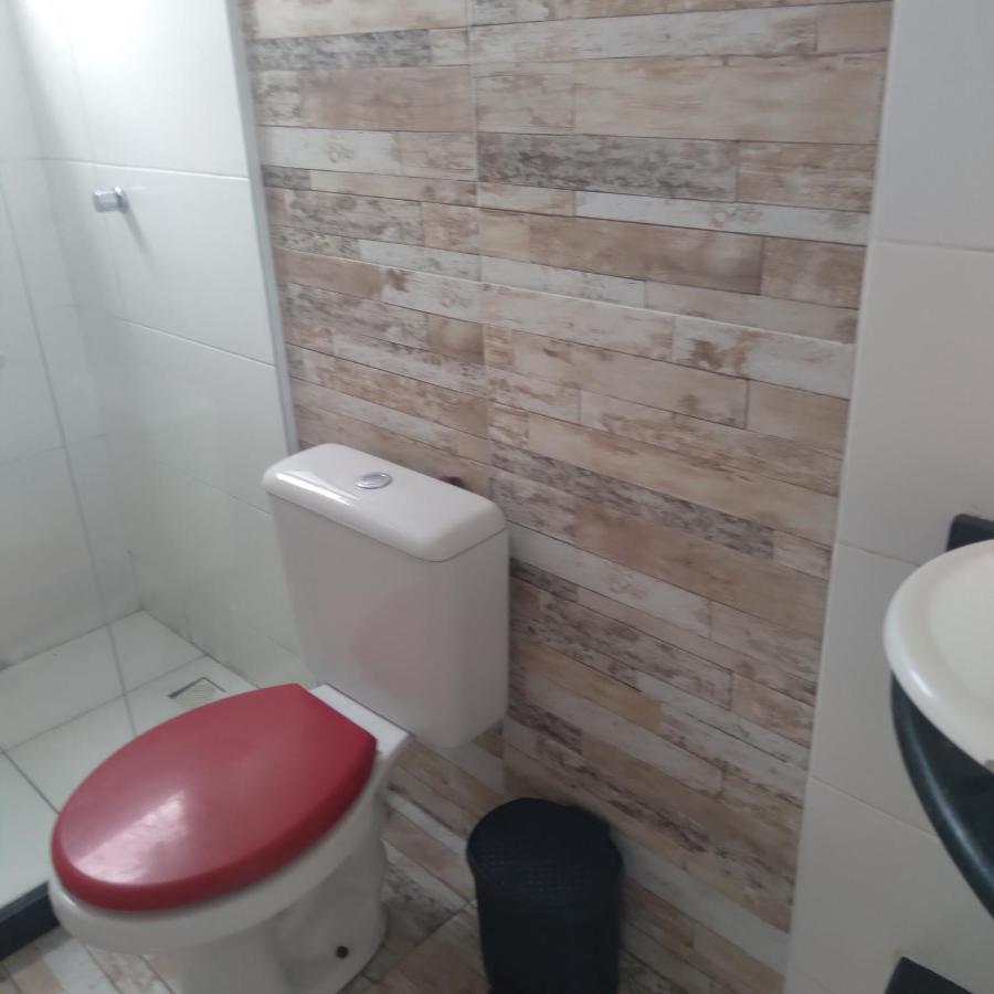 Alta Baixa Temporada Apartment Cabo Frio Ngoại thất bức ảnh