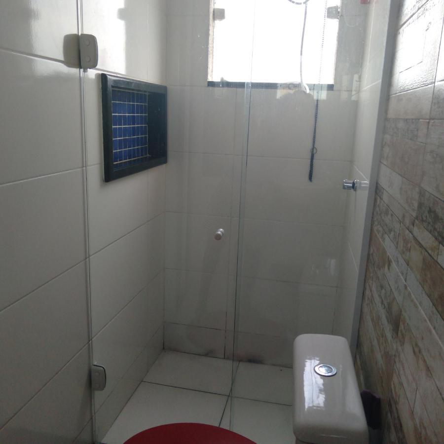 Alta Baixa Temporada Apartment Cabo Frio Ngoại thất bức ảnh