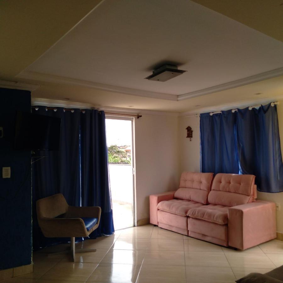 Alta Baixa Temporada Apartment Cabo Frio Ngoại thất bức ảnh