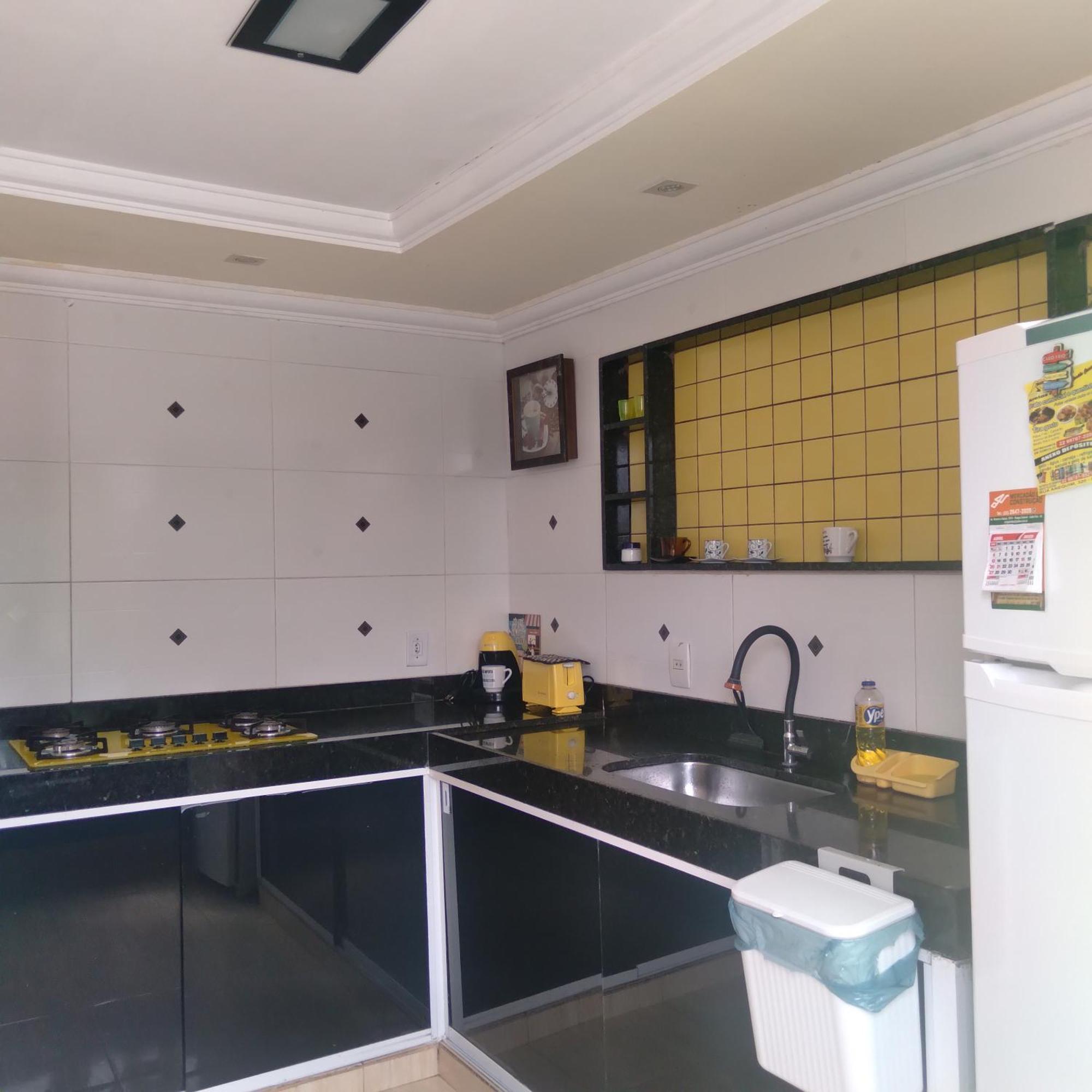 Alta Baixa Temporada Apartment Cabo Frio Ngoại thất bức ảnh