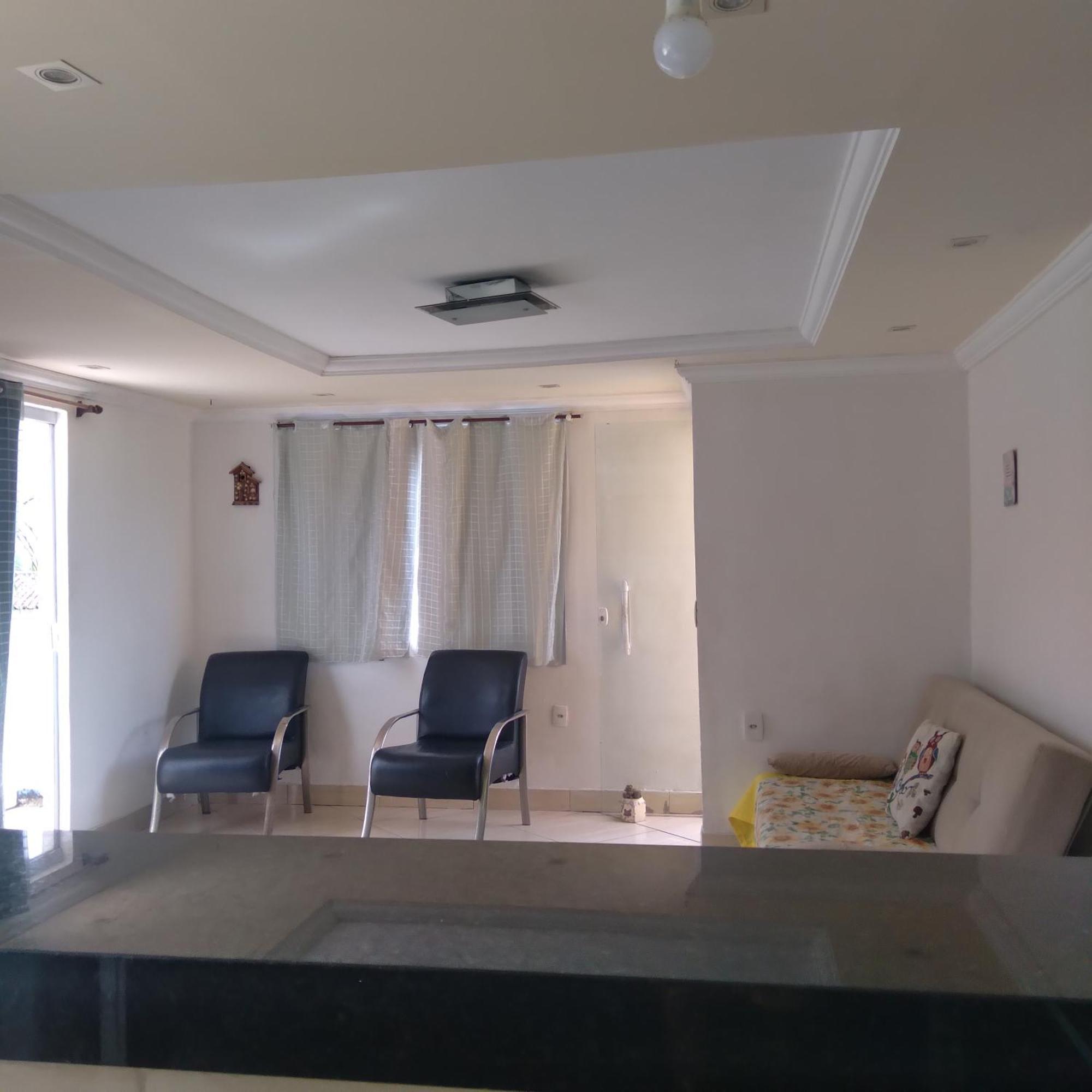 Alta Baixa Temporada Apartment Cabo Frio Ngoại thất bức ảnh