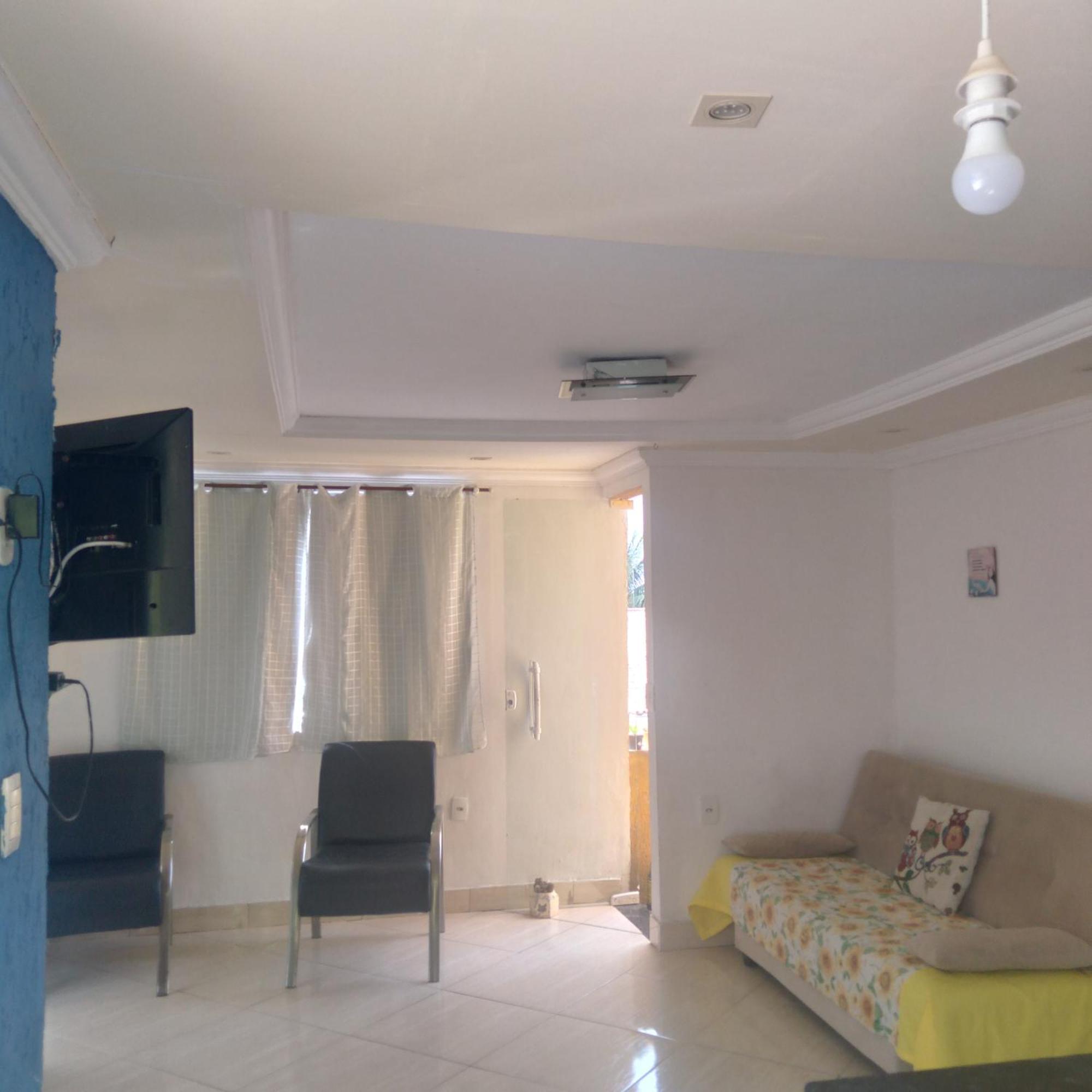 Alta Baixa Temporada Apartment Cabo Frio Ngoại thất bức ảnh