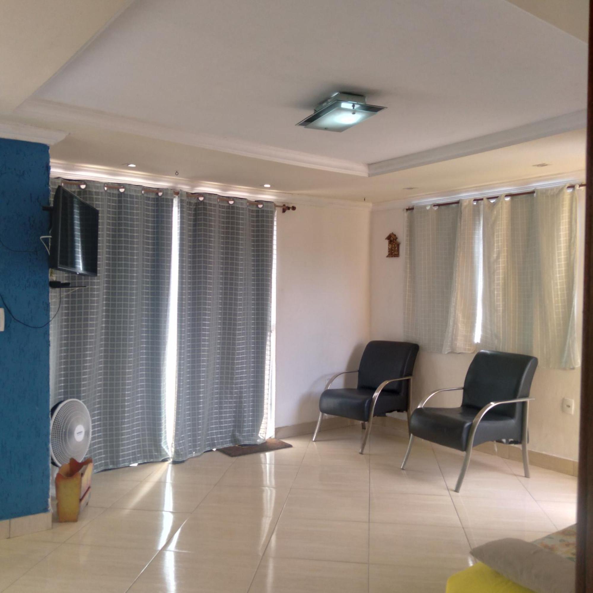 Alta Baixa Temporada Apartment Cabo Frio Ngoại thất bức ảnh