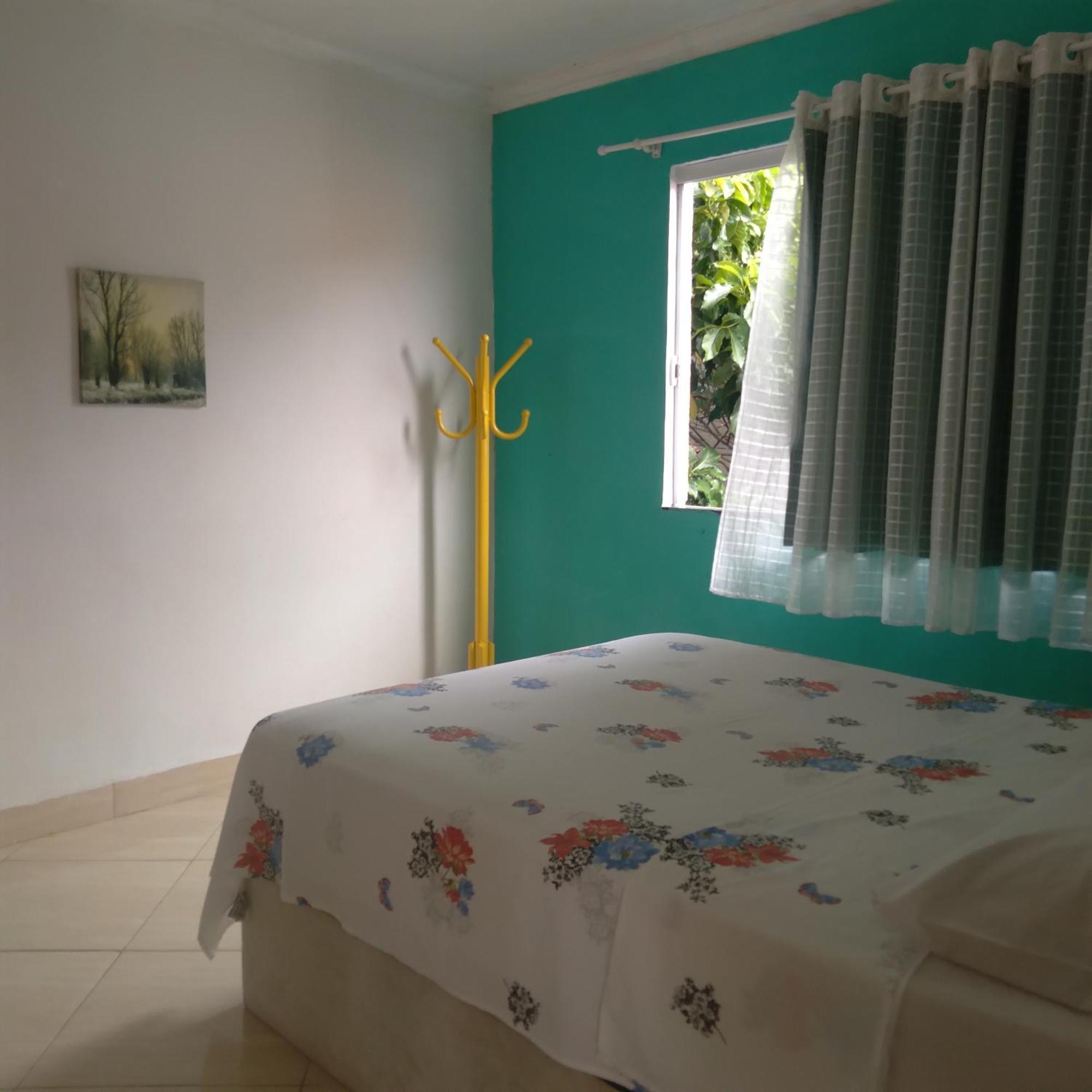 Alta Baixa Temporada Apartment Cabo Frio Ngoại thất bức ảnh